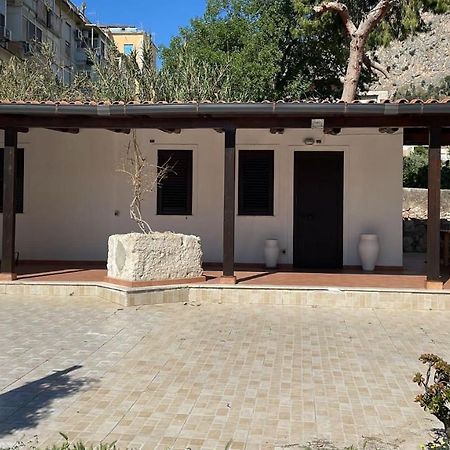Villa Casa Vacanza Palermo Exterior foto