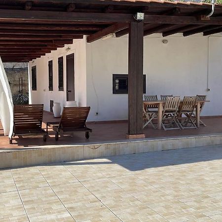 Villa Casa Vacanza Palermo Exterior foto