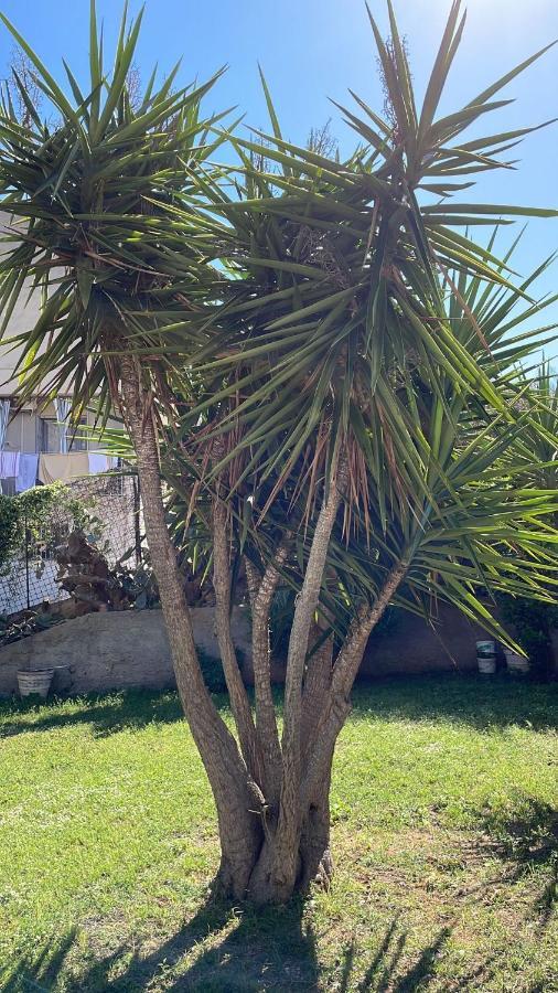 Villa Casa Vacanza Palermo Exterior foto